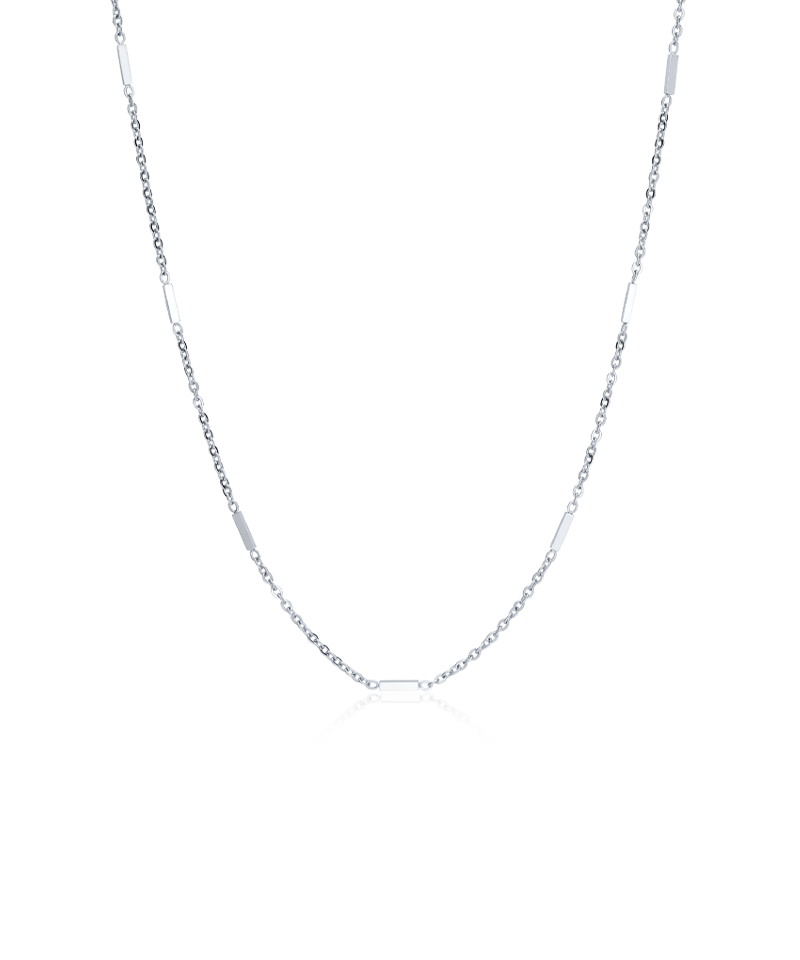 Grace Necklace 40-46 cm S