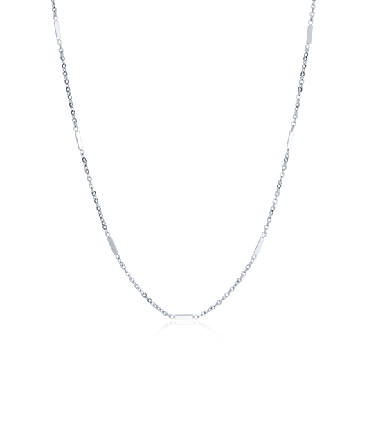 Grace Necklace 40-46 cm S