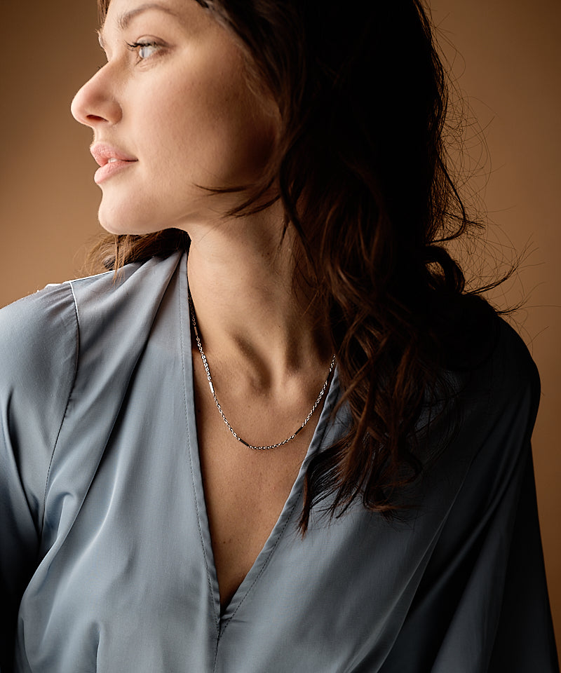 Grace Necklace 40-46 cm S