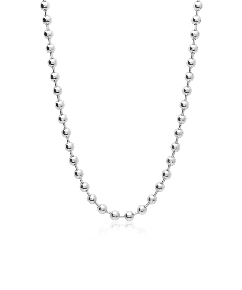 Globe Link Halsband 48-52 cm S