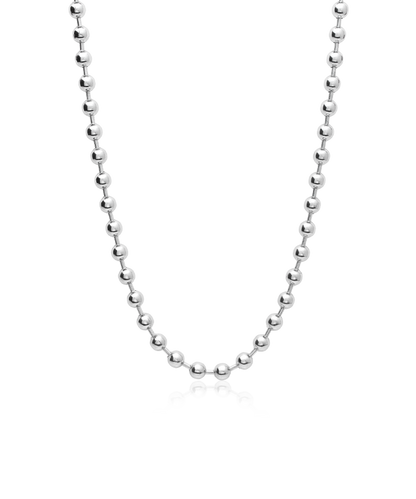 Globe Link Halsband 48-52 cm S