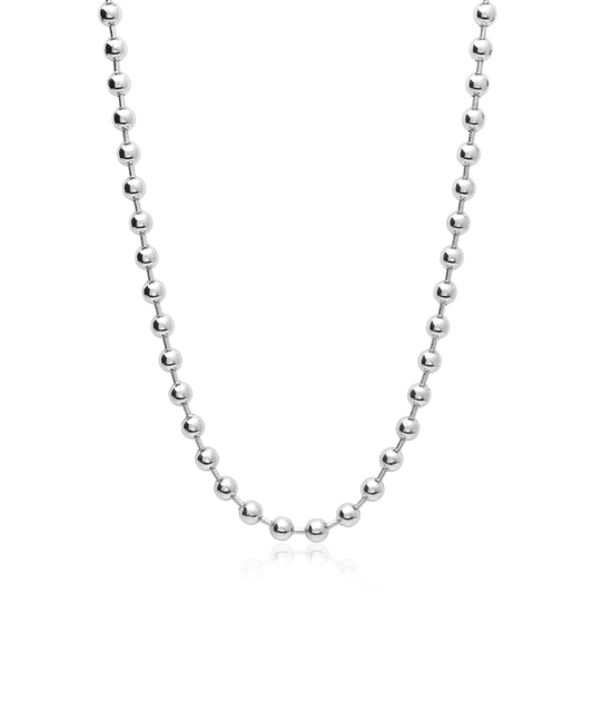 Globe Link Halsband 48-52 cm S