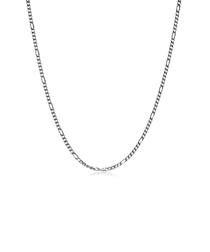 Tiny Figaro Necklace 48-52 cm S
