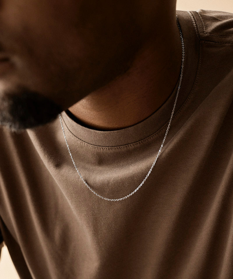 Original Necklace 48-52 cm S