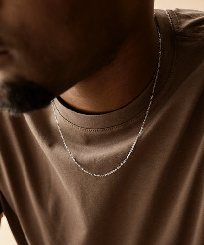 Original Necklace 48-52 cm S