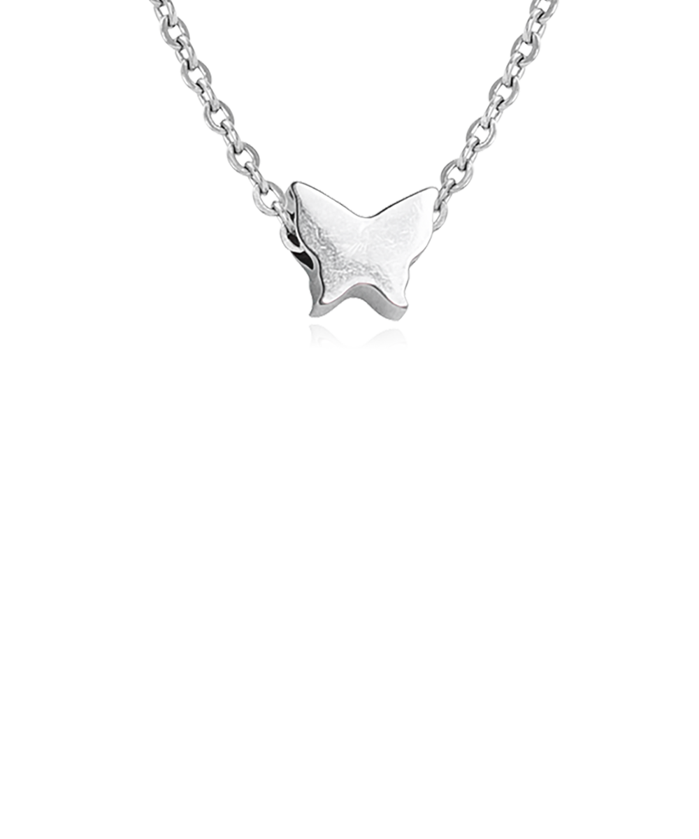 Butterfly Necklace S