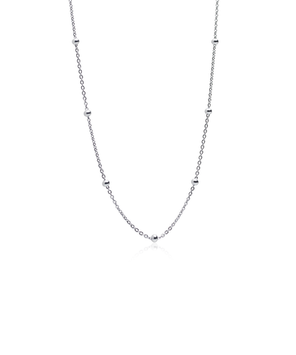 Grand Ball Necklace 40-46 cm S