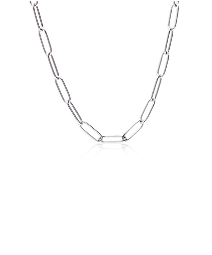 Link Necklace 46 cm S