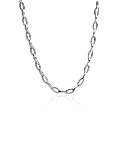 Grand Link Necklace 46 cm S
