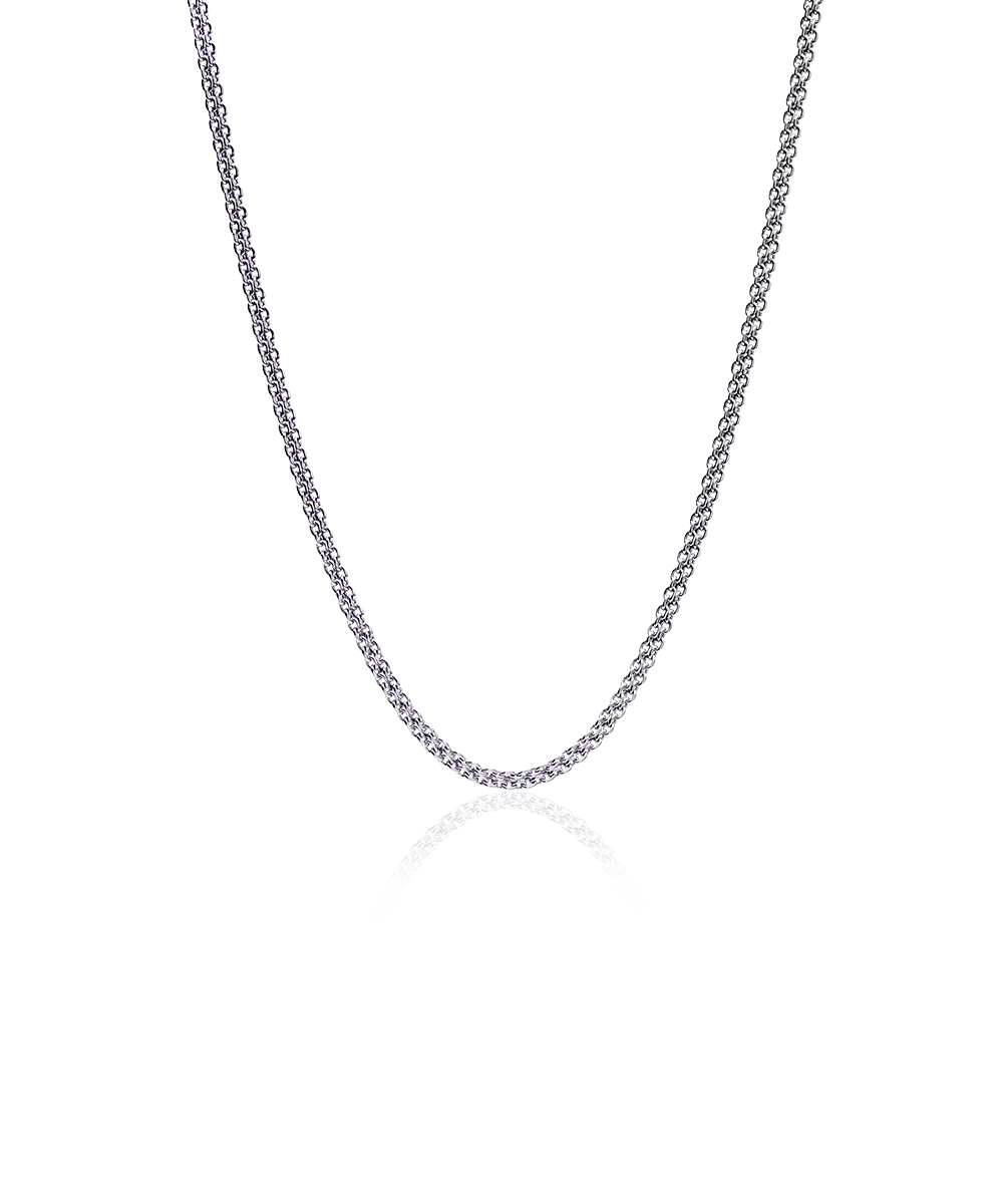 Lily Necklace 40-46 cm S