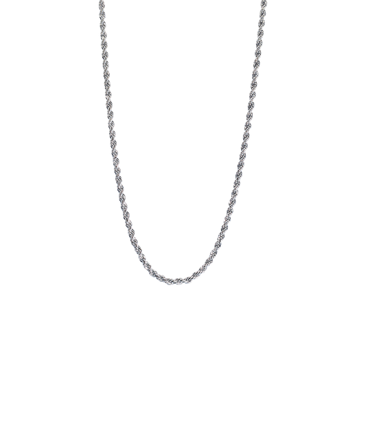 Twist Necklace 40-46 cm S