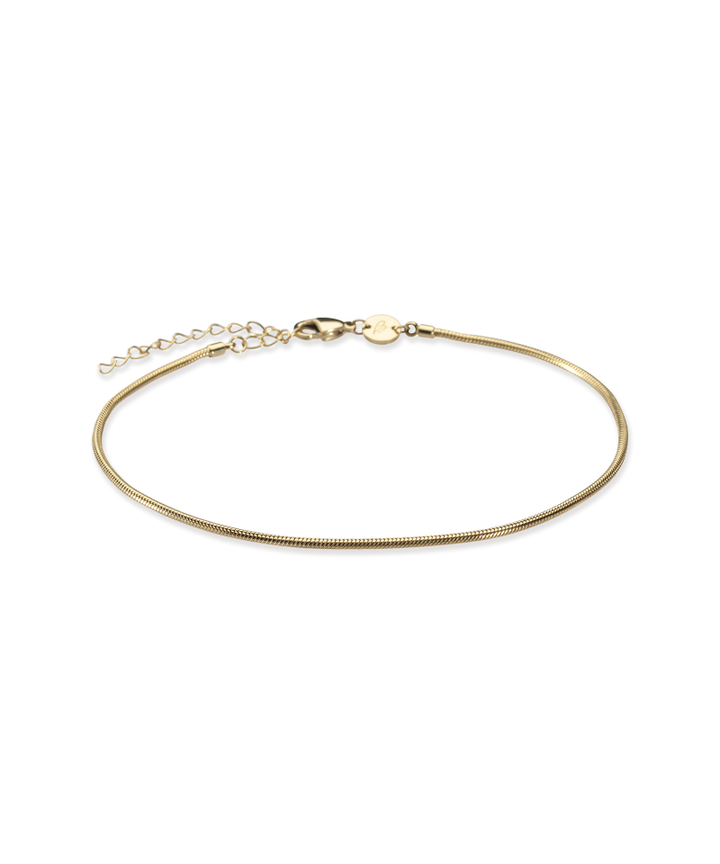 Snake Link Fotlänk 22-27 cm G