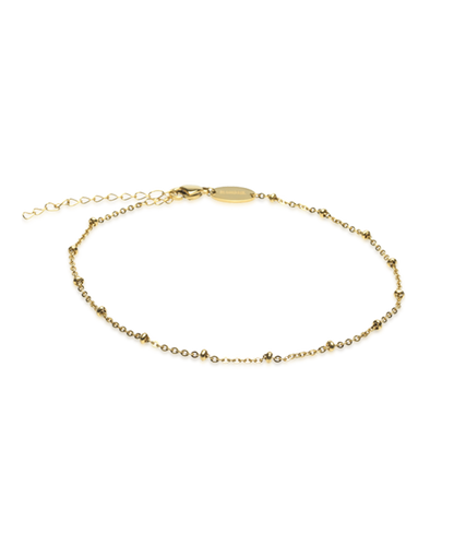 Ball Anklet 22-27 cm G