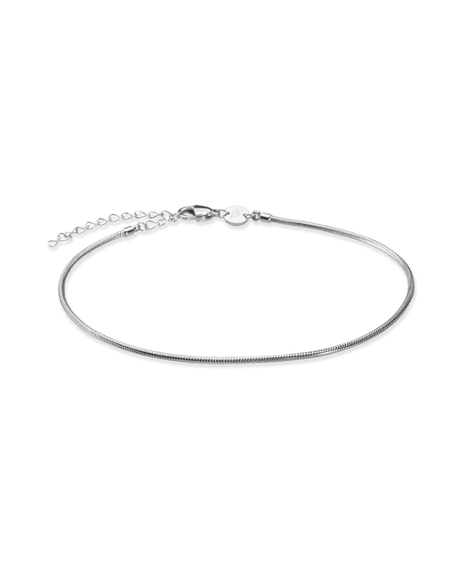 Snake Link Fotlänk 22-27 cm S