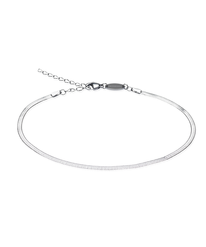 Plain Anklet 22-27 cm S