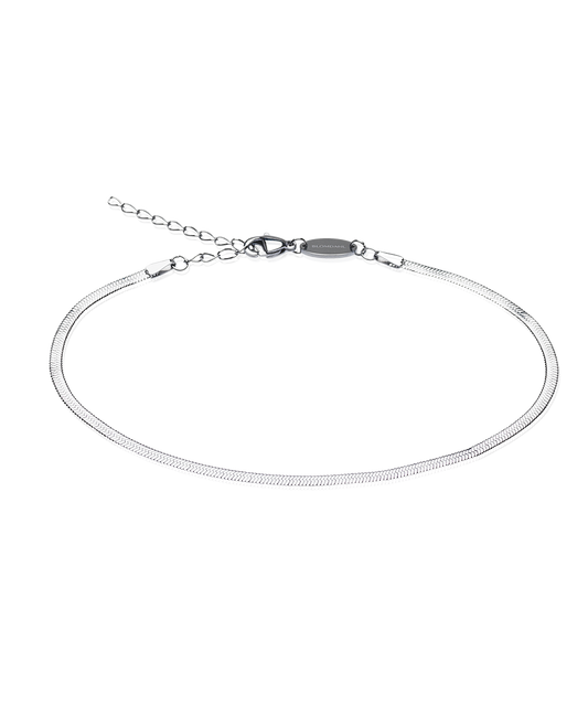 Plain Anklet 22-27 cm S