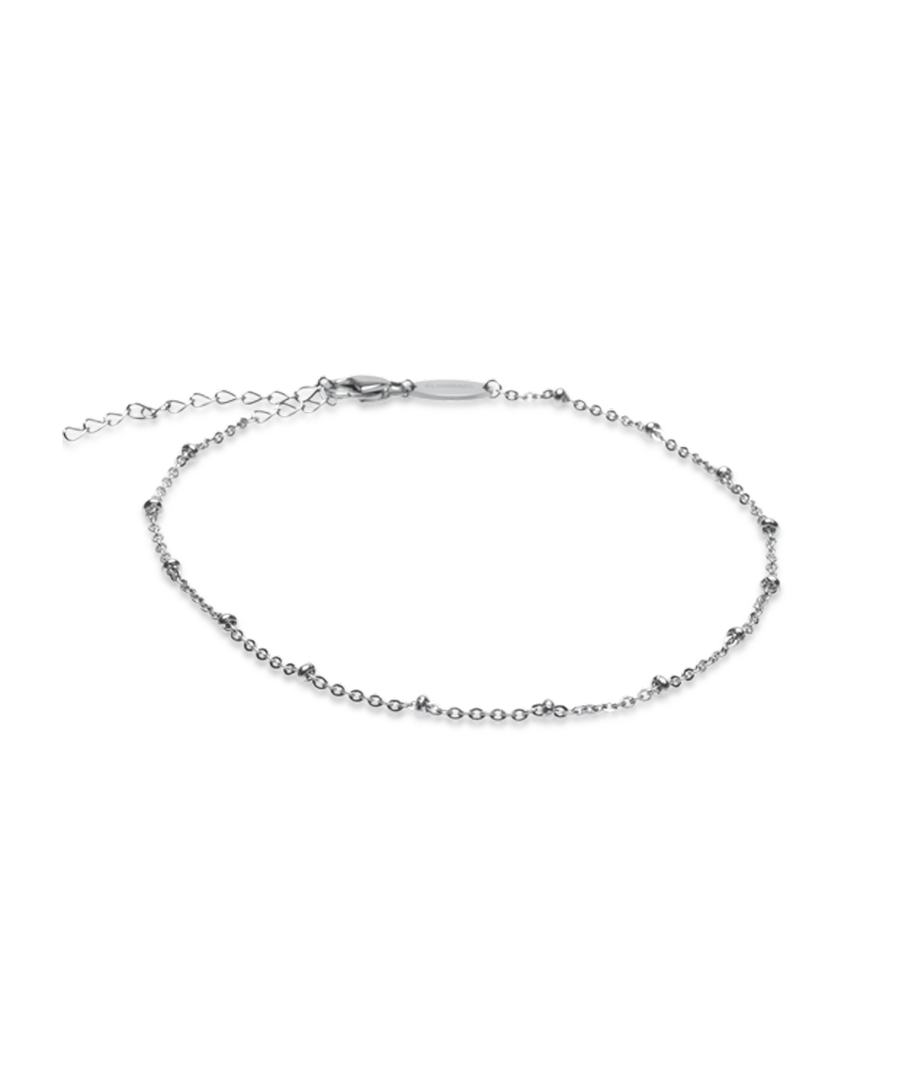 Ball Anklet 22-27 cm S