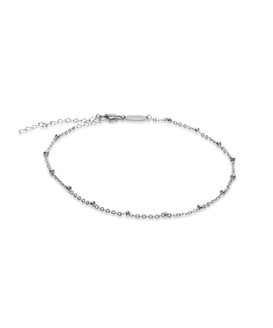 Ball Anklet 22-27 cm S