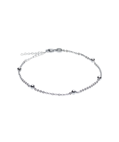 Grand Ball Anklet 22-27 cm S