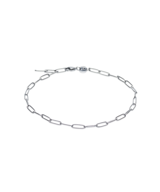 Link Anklet 27 cm S