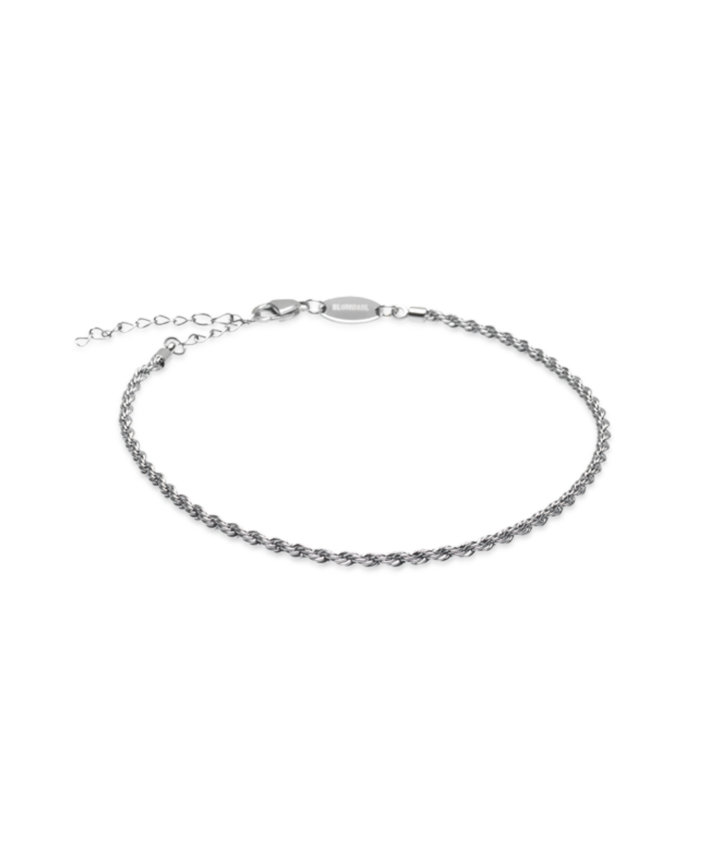 Twist Anklet 22-27 cm S