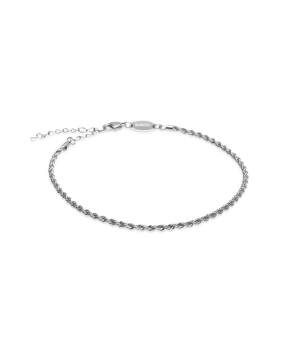 Twist Anklet 22-27 cm S