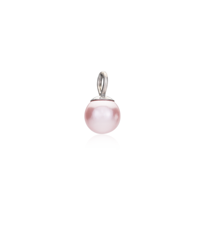 Pearl Pendant 6 mm NT