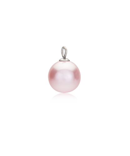 Pearl Pendant 12 mm NT
