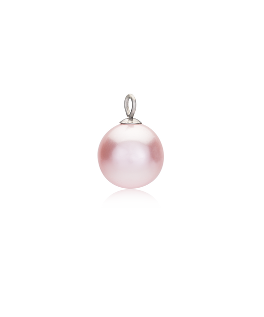 Pearl Pendant 12 mm NT