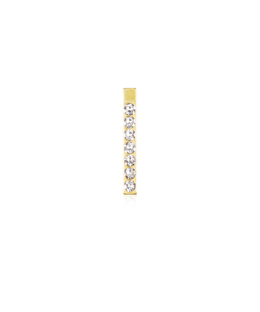 Brilliance Straight Pendant GT