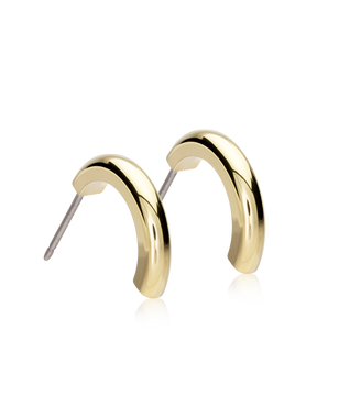 Pendant Round Curved - GT