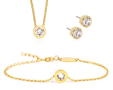 3 Piece Grand Bezel Set