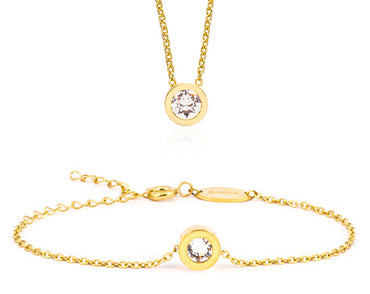 2 Piece Grand Bezel Set