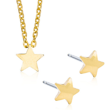 2 Piece Star Set