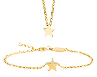 2 Piece Star Set