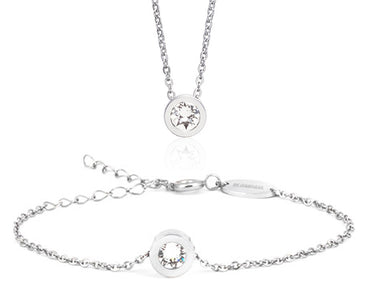 2 Piece Grand Bezel Set