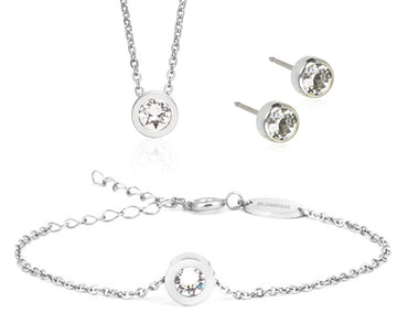 3 Piece Grand Bezel Set