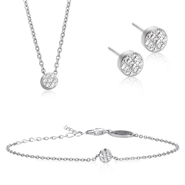 3 Piece Brilliance Plenary Set