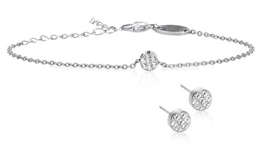 2 Piece Brilliance Plenary Set