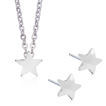 2 Piece Star Set