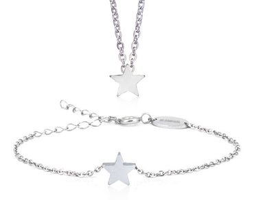 2 Piece Star Set
