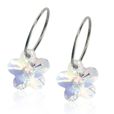 Flower Earrings