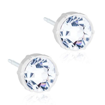 Crystal Studs