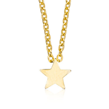 Star Necklace