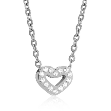 Brilliance Heart Hollow