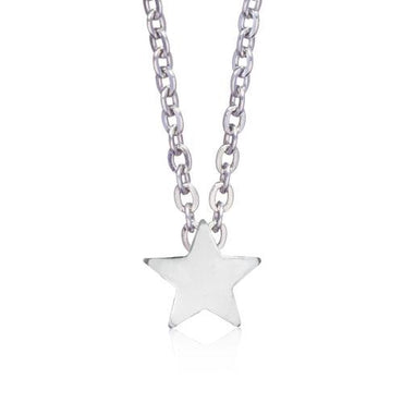 Star Necklace