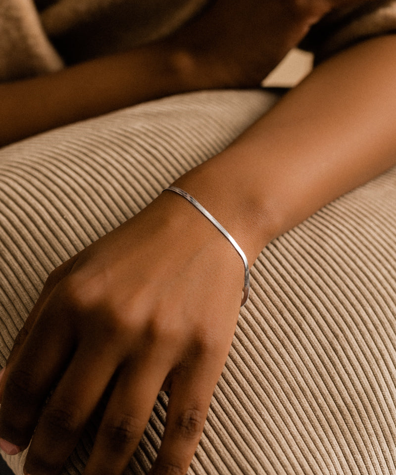 Plain Bracelet