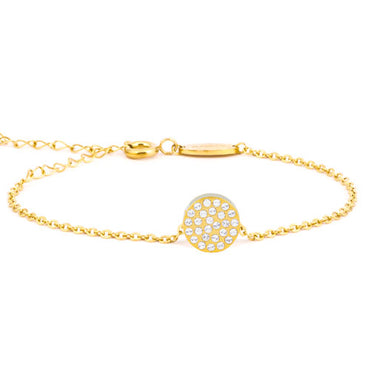 Brilliance Plenary Crystal Bracelets