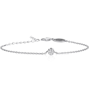 Plenary Crystal Bracelets