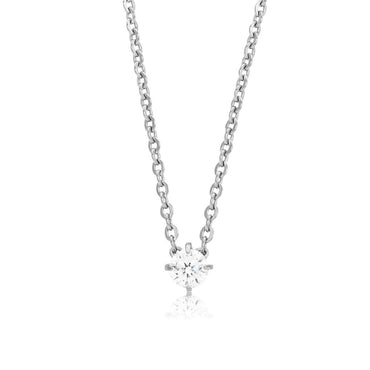 Tiffany Necklace